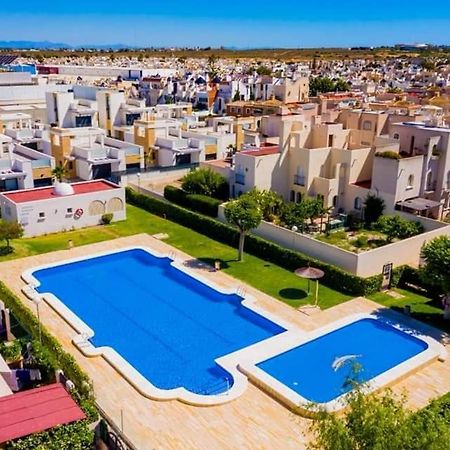 شقة Torrevieja Azahar Del Mar المظهر الخارجي الصورة