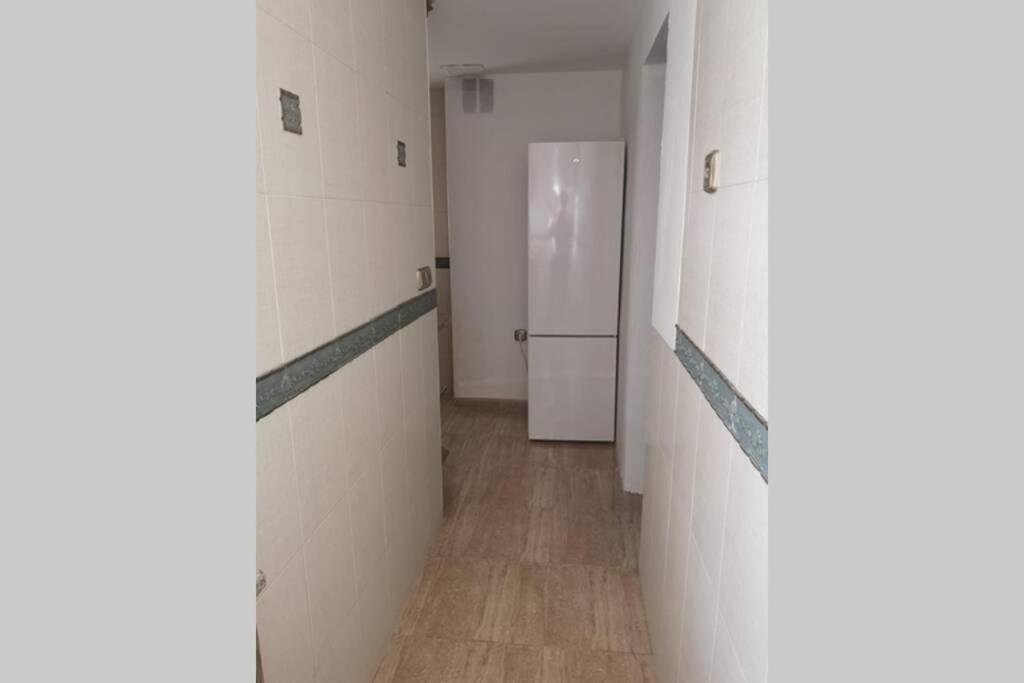 شقة Torrevieja Azahar Del Mar المظهر الخارجي الصورة