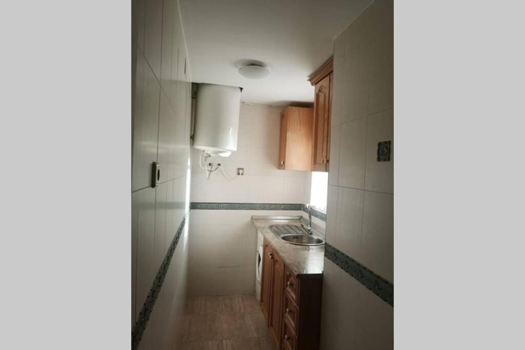 شقة Torrevieja Azahar Del Mar المظهر الخارجي الصورة