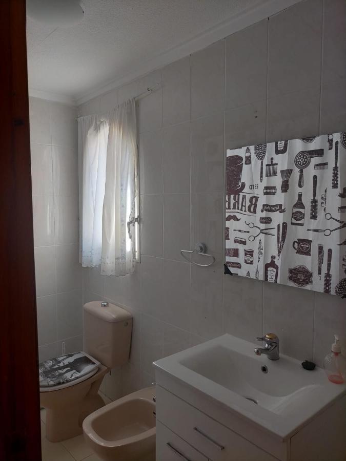 شقة Torrevieja Azahar Del Mar المظهر الخارجي الصورة