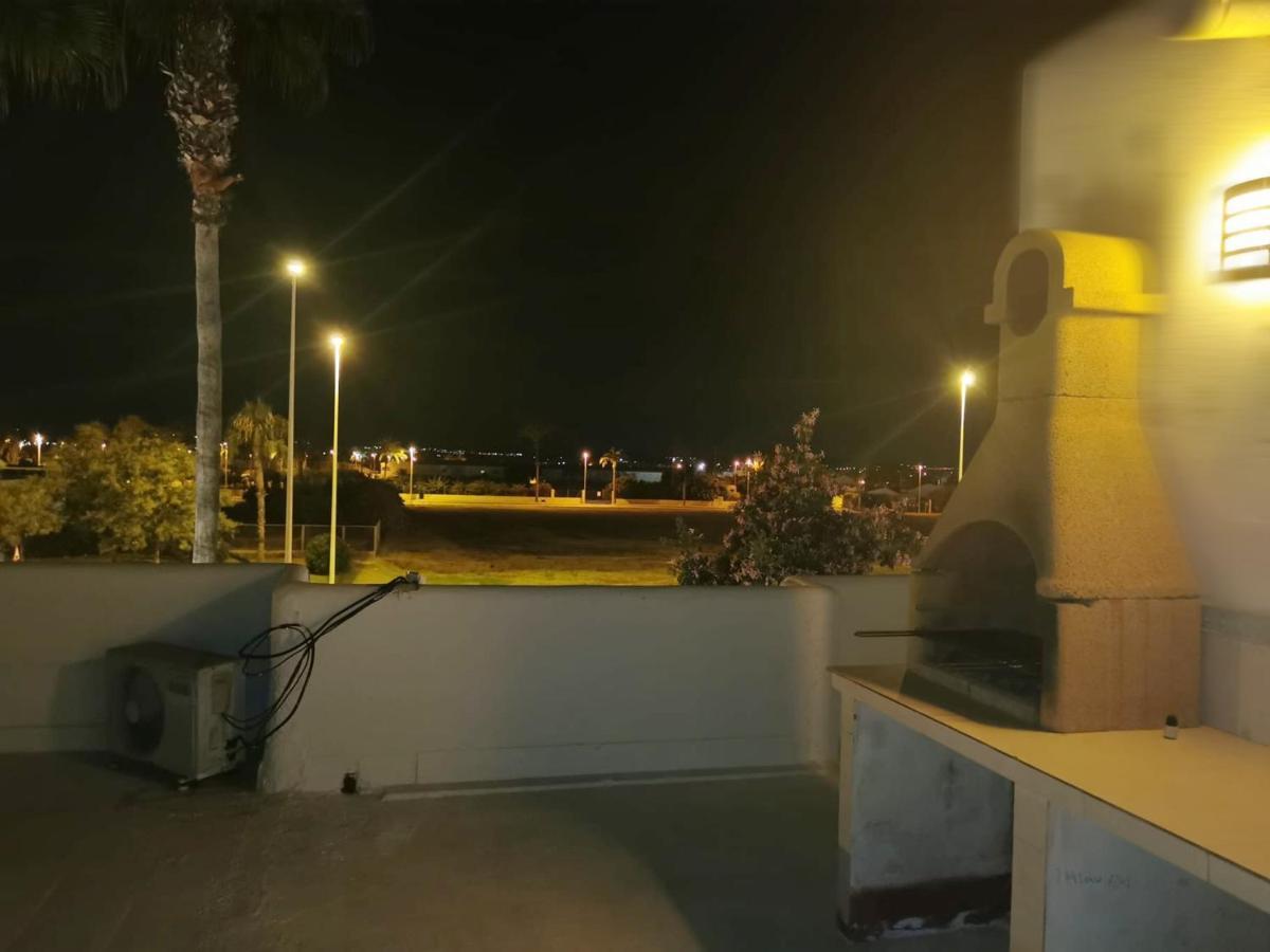 شقة Torrevieja Azahar Del Mar المظهر الخارجي الصورة
