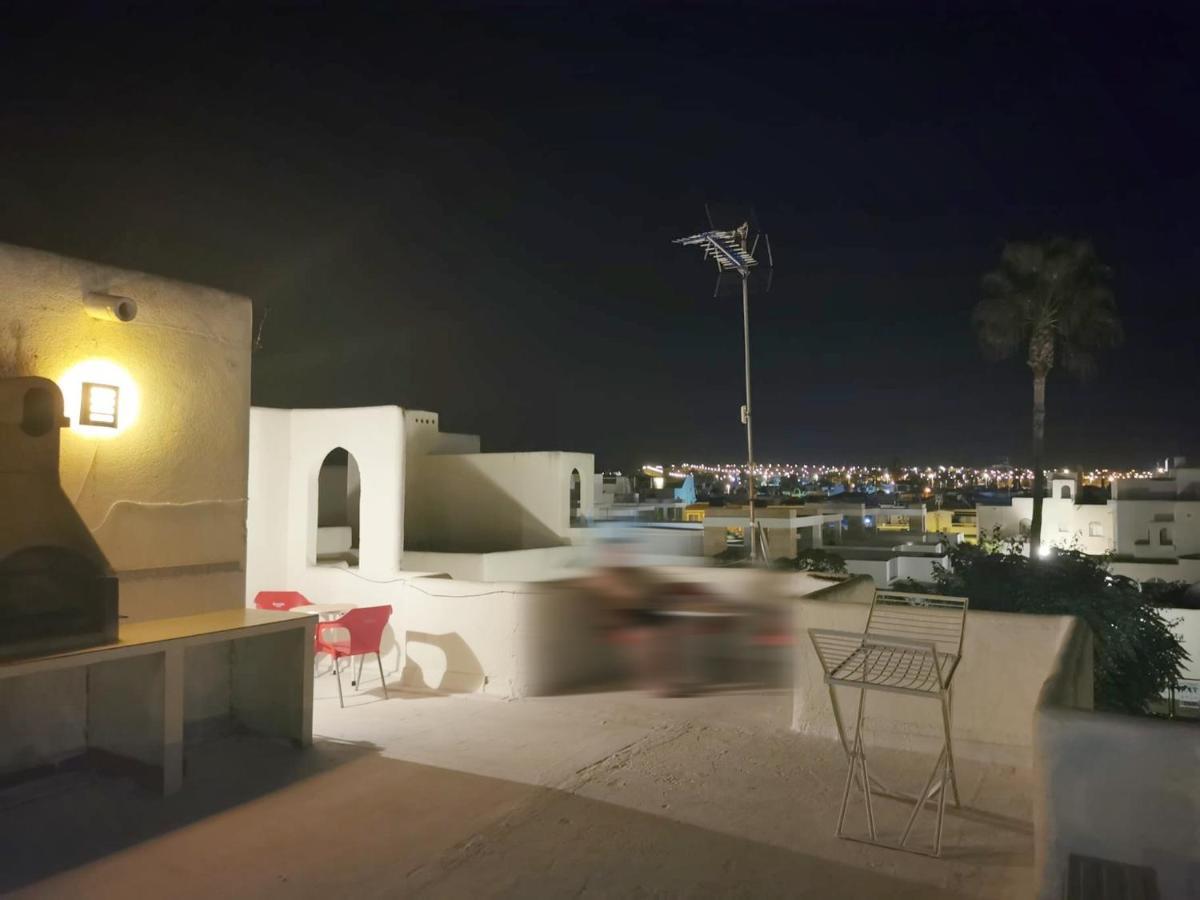 شقة Torrevieja Azahar Del Mar المظهر الخارجي الصورة